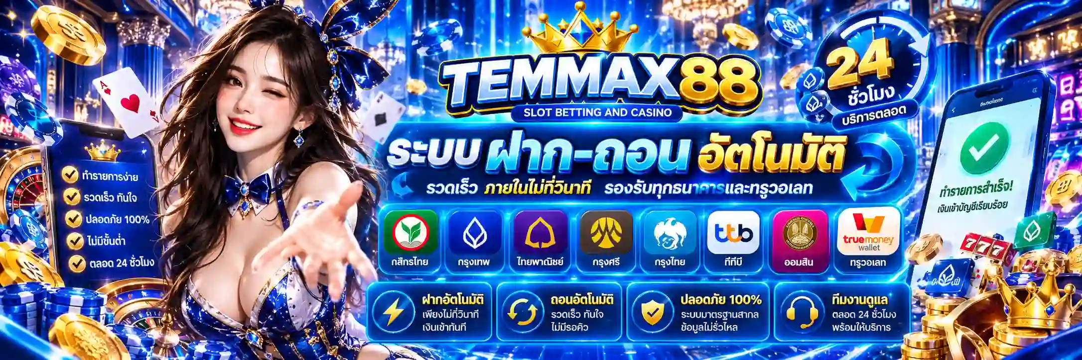 temmax88
