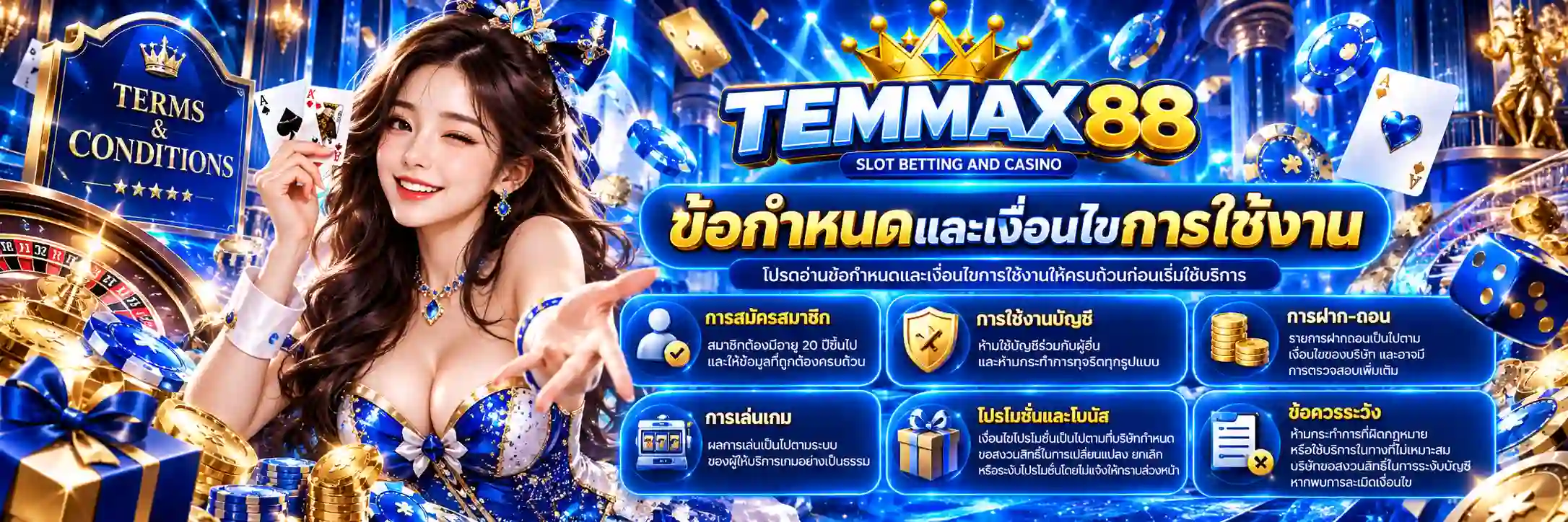 temmax88