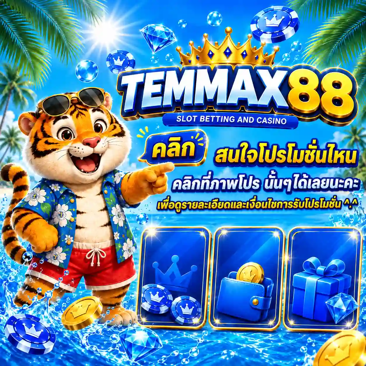temmax88