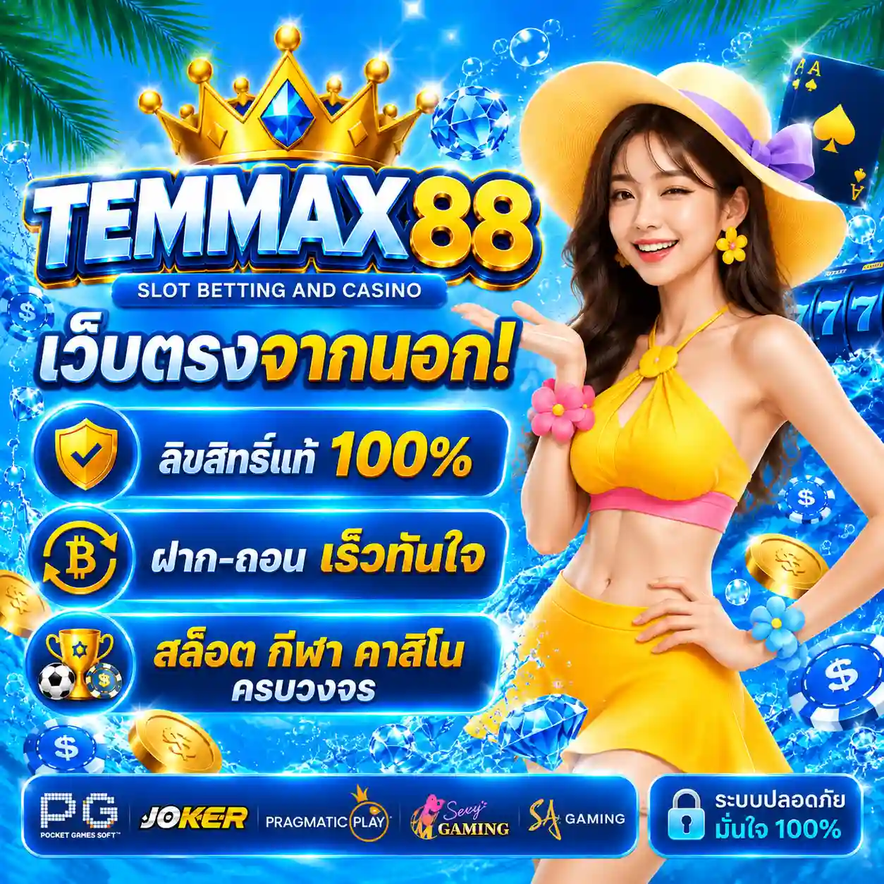 temmax88